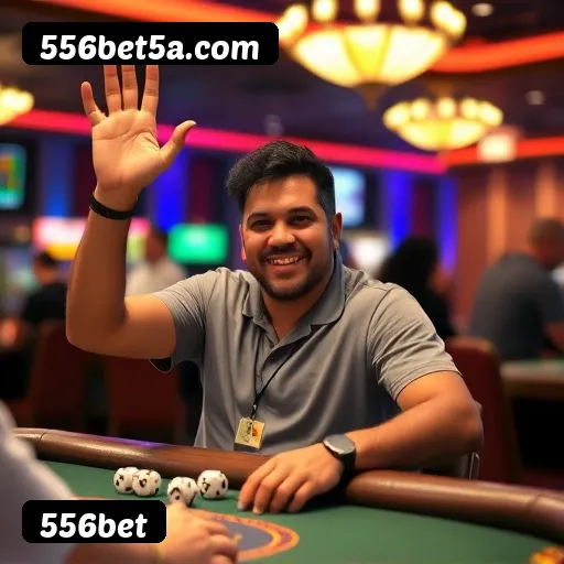 Coleção Premium de Slots 556bet - NetEnt, Pragmatic Play, Evolution